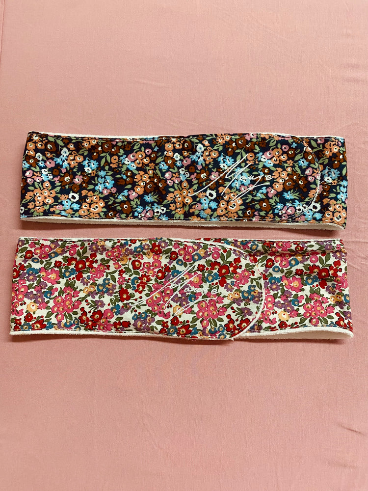 Pack of 2 care headbands