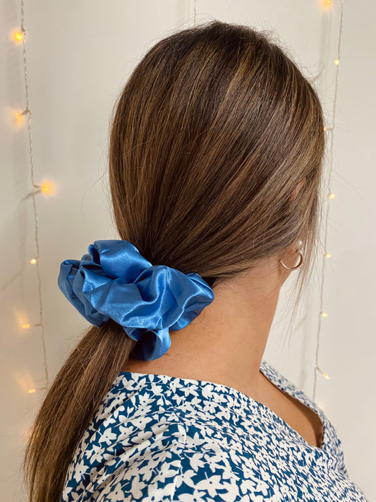 Scrunchies for resale (10)