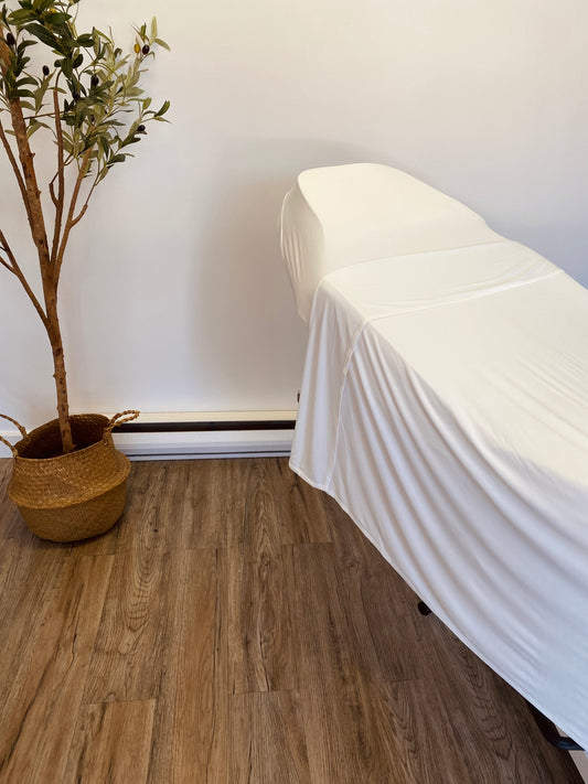 Set color Pure white