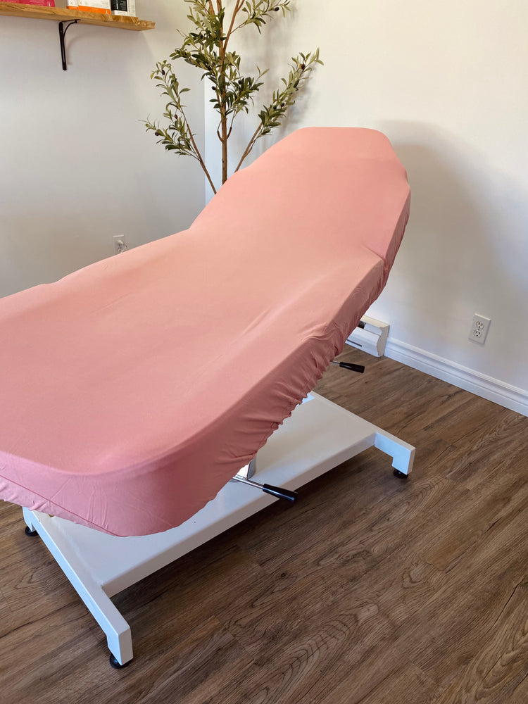 Drap contour Old fashion