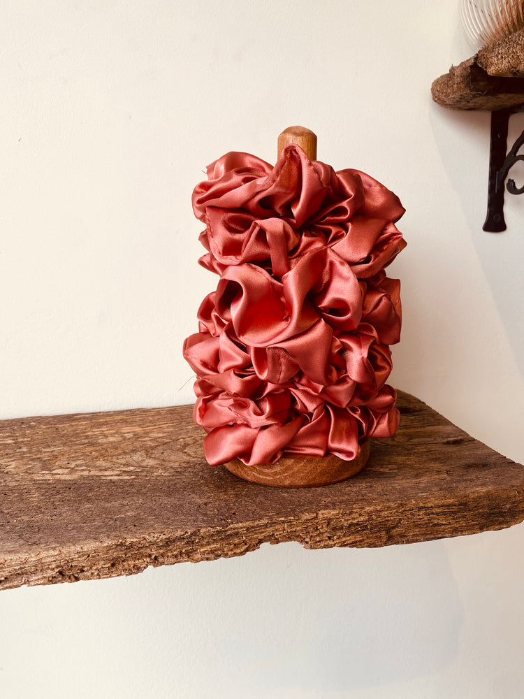 Scrunchies for resale (10) mixed