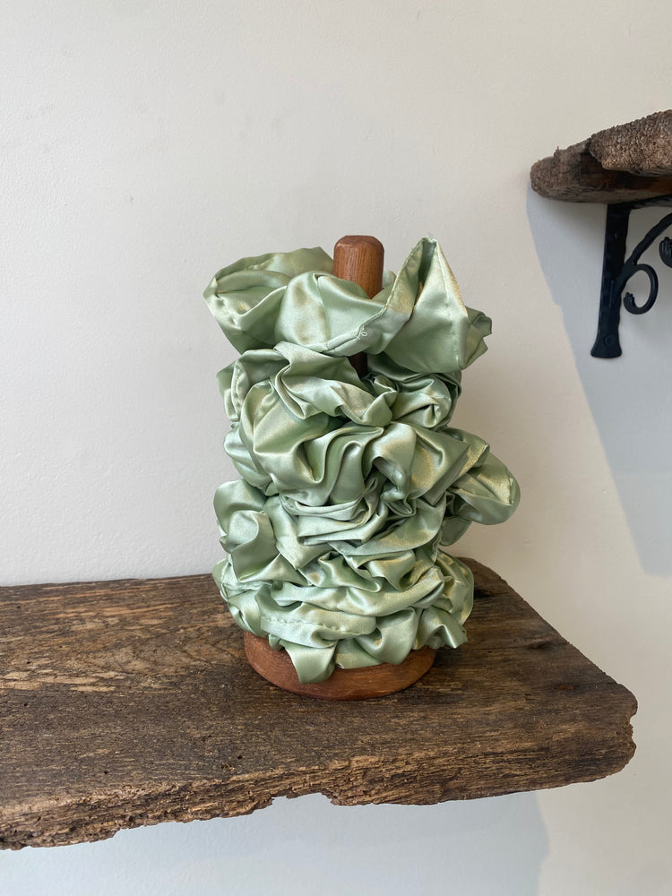 Scrunchies for resale (10) mixed