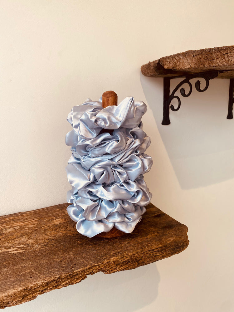 Scrunchies for resale (10) mixed