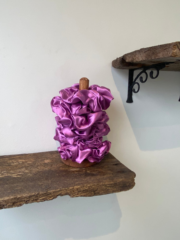 Scrunchies for resale (10) mixed