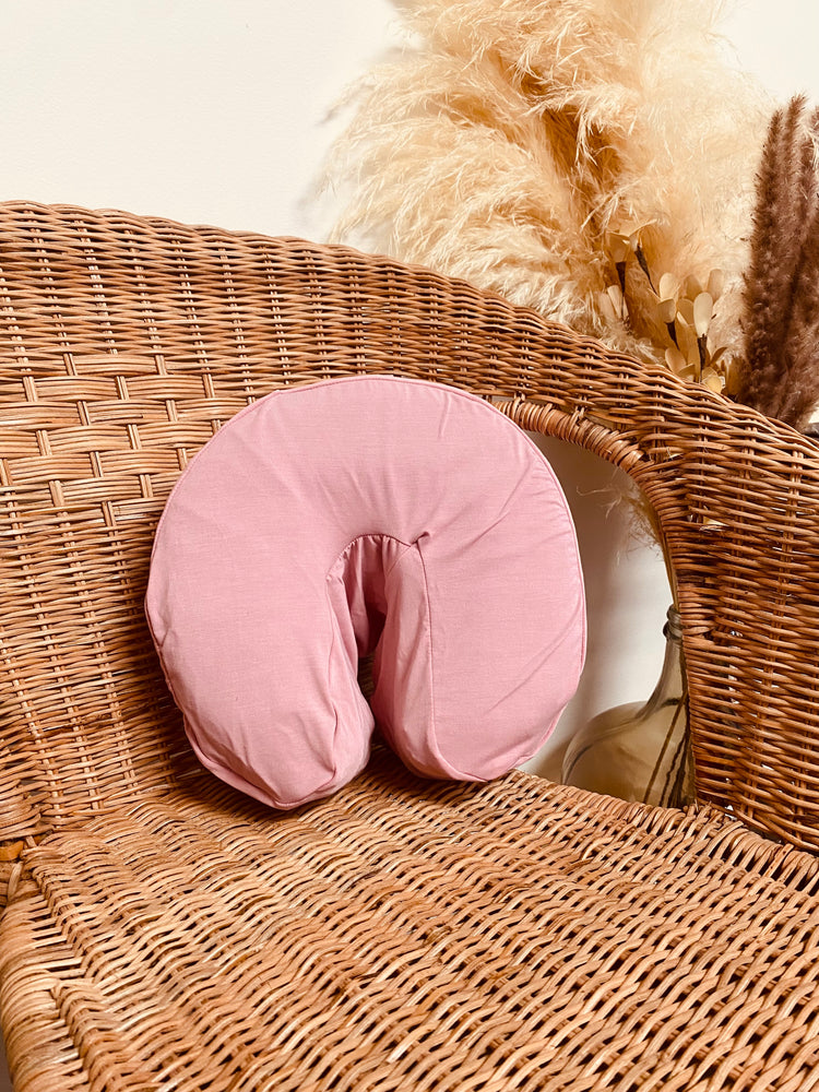 Headrest covers Old fashion