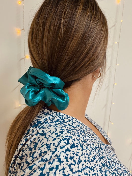 Scrunchies for resale (10)