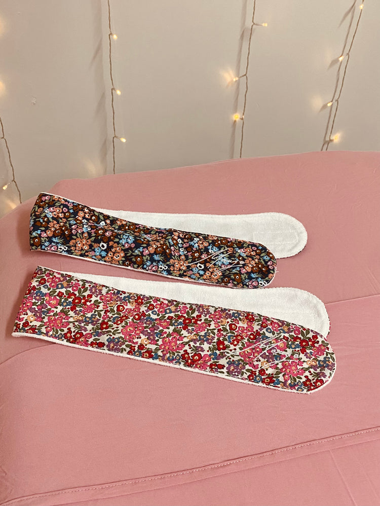 Pack of 2 care headbands