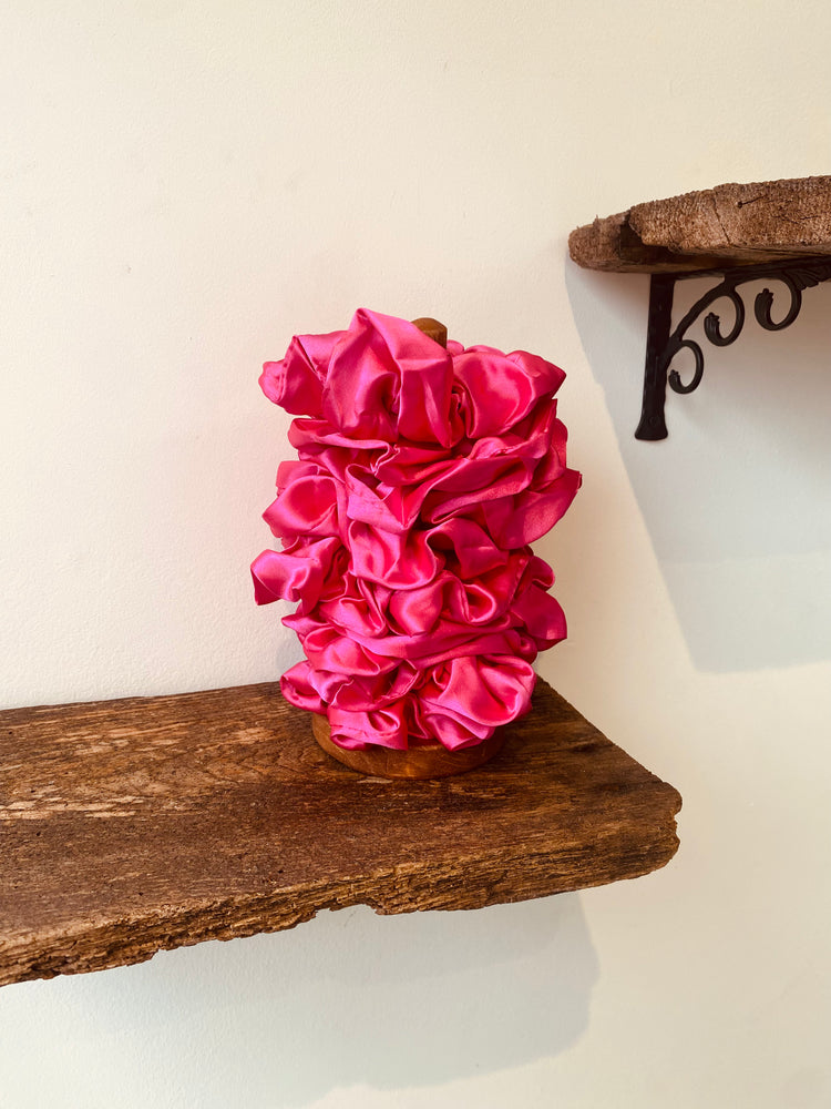 Scrunchies for resale (10) mixed