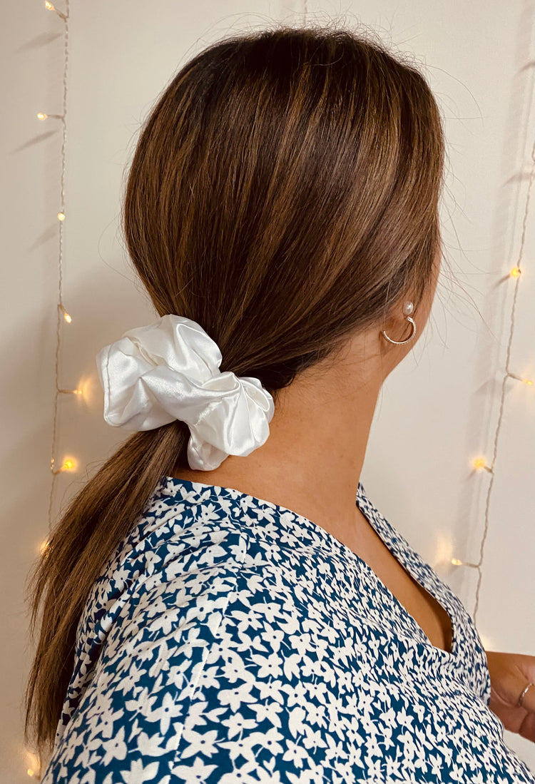 Scrunchies for resale (10)