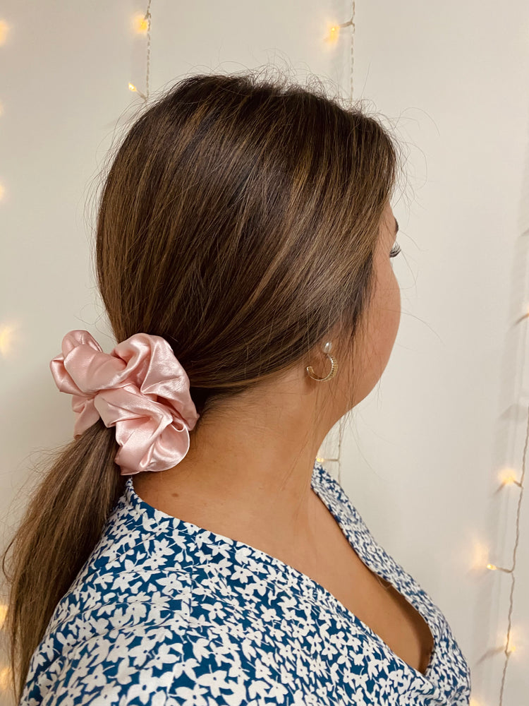 Scrunchies for resale (10)