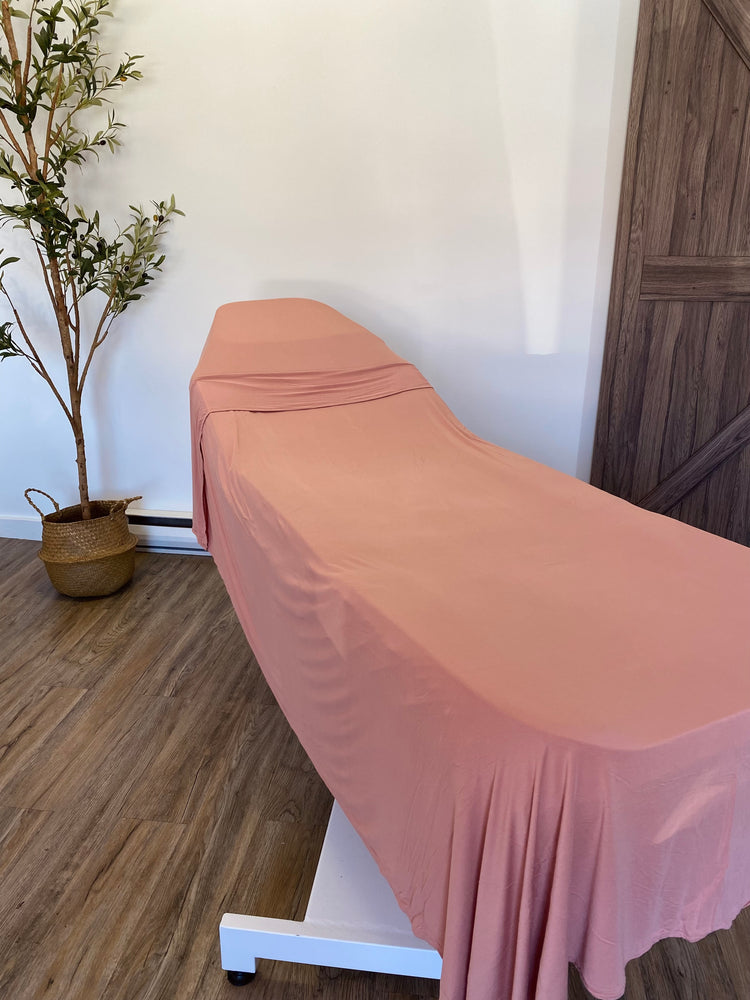 Duo couleur Chocolat chaud