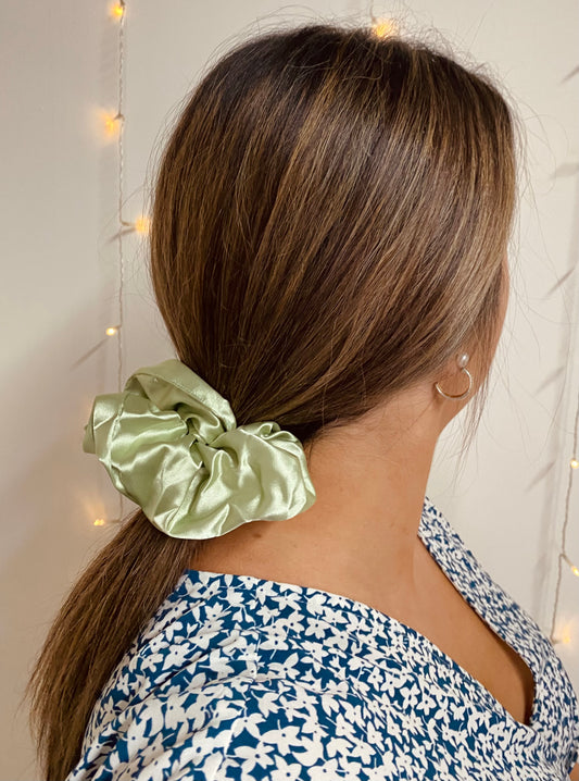 Scrunchies for resale (10)