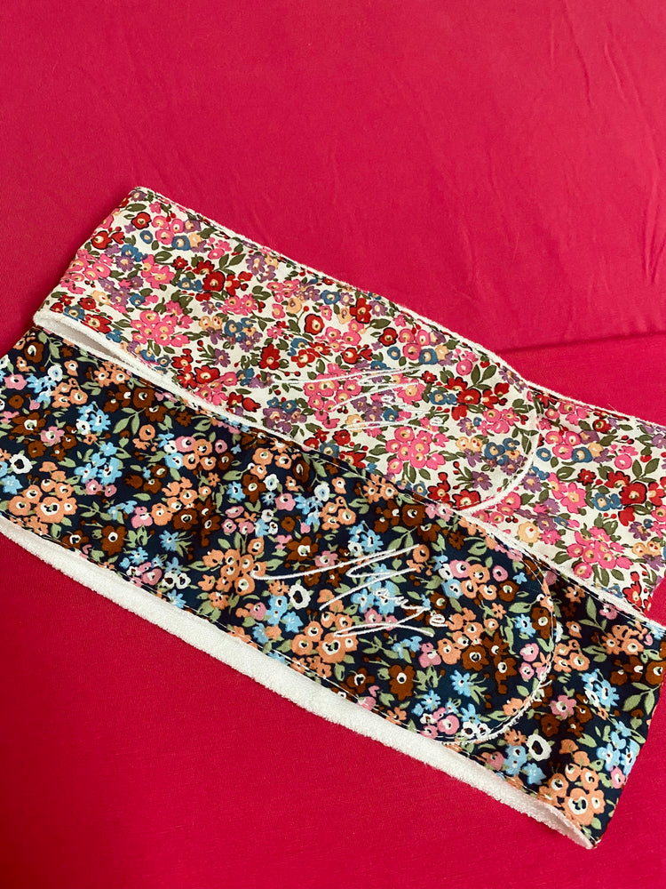 Pack of 2 care headbands