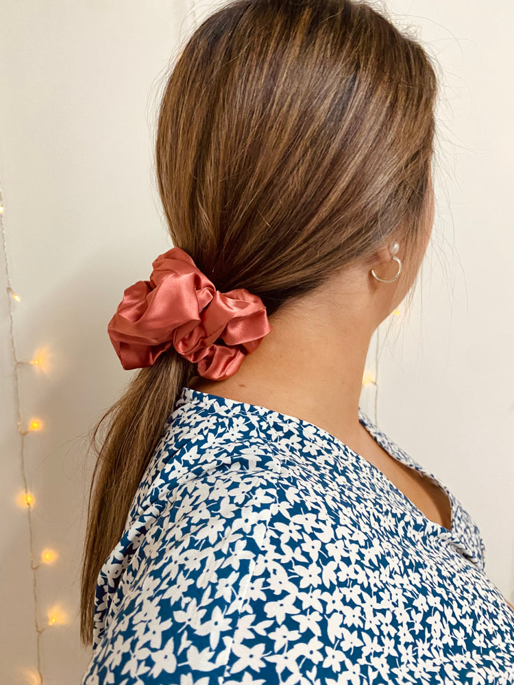 Scrunchies for resale (10)