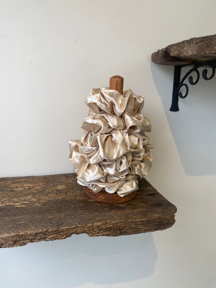 Scrunchies for resale (10) mixed