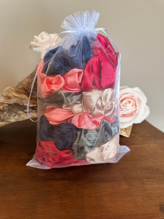 Choux pour la revente (10) mélangés