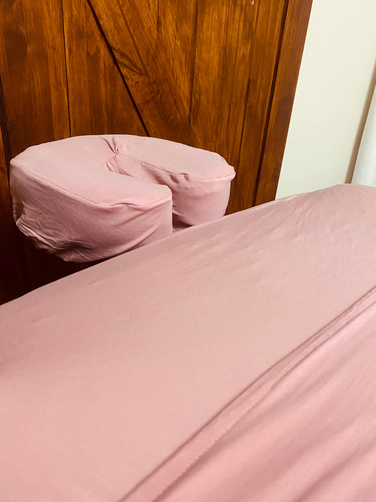 Headrest covers Old fashion