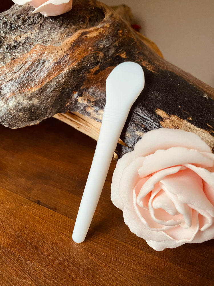 Pack of 5 silicone mask brushes