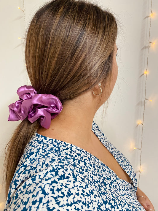 Scrunchies for resale (10)