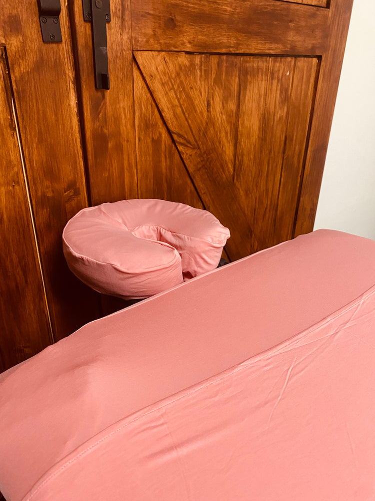 Headrest covers Barbie