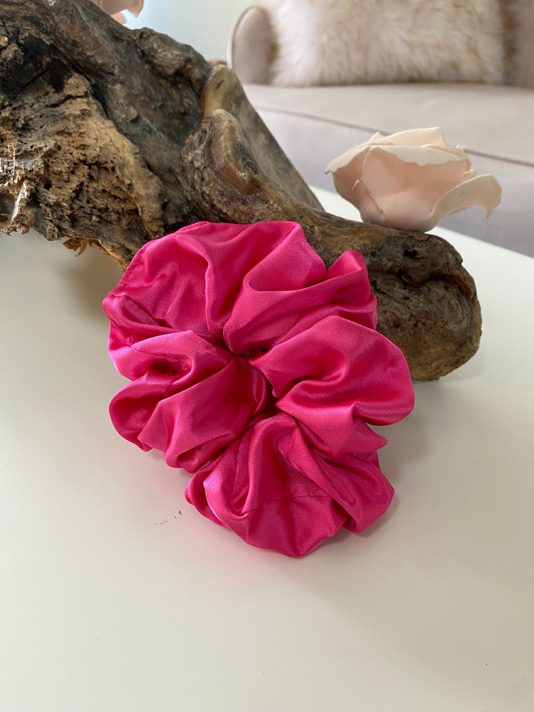 Scrunchies for resale (10)