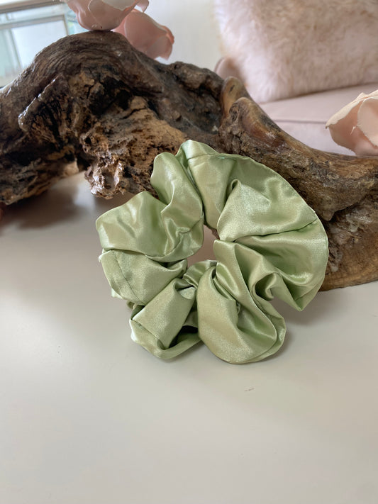 Scrunchies for resale (10)